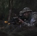 3SCOTS sets up ambush points and create escape routes during JPMRC 25-01