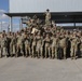 UTA's ROTC Hosts Branch Day at Fort Cavazos