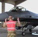 148th Fighter Wing Deployment to 18th Wing, Kadena Air Base