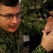 U.S. Marine Corps Forces, South, and Infantería de Marina de Colombia collaborate during a staff planner working group