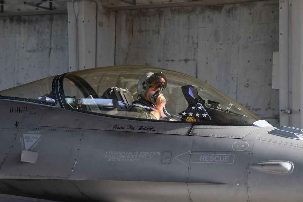 148th Fighter Wing Deployment to 18th Wing, Kadena Air Base