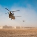 Coalition Forces Conduct Base Defense Live-Fire Exercise