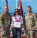 Tripler Army Medical Center Awards Ceremony