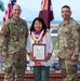 Tripler Army Medical Center Awards Ceremony