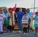 HHC, 89th MP Bde. Trunk Or Treat