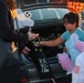 HHC, 89th MP Bde. Trunk Or Treat