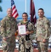 Tripler Army Medical Center Awards Ceremony