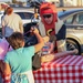 HHC, 89th MP Bde. Trunk Or Treat