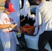 HHC, 89th MP Bde. Trunk Or Treat