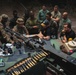 3SCOTS conduct unit movement after an assault during JPMRC 25-01