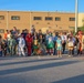 HHC, 89th MP Bde. Trunk Or Treat