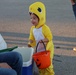 HHC, 89th MP Bde. Trunk Or Treat