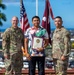 Tripler Army Medical Center Awards Ceremony