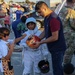 HHC, 89th MP Bde. Trunk Or Treat