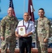 Tripler Army Medical Center Awards Ceremony