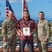 Tripler Army Medical Center Awards Ceremony