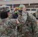 720th MP Battalion Award Ceremony