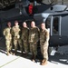 The 106th Rescue Wing Hosts HH-60W Conversion Ceremony