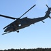 The 106th Rescue Wing Hosts HH-60W Conversion Ceremony