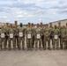 720th MP Battalion Award Ceremony