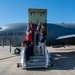 Tinker Honorary Commander's 507th ARW Orientation Flight