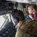 Tinker Honorary Commander's 507th ARW Orientation Flight