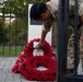 British KFOR Soldiers Hold a Memorial Service in Honor of First British Forces Lost in Kosovo Conflict