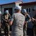 11th MEU Underwater Egress Training