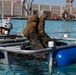 11th MEU Underwater Egress Training