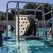 11th MEU Underwater Egress Training