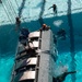 11th MEU Underwater Egress Training