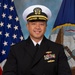 New Deputy Commander for Tenth Fleet and Fleet Cyber Command Shares Best Practices for Network Security