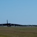 Barksdale lands at Chennault during exercise Global Thunder 25