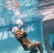 11th MEU Underwater Egress Training