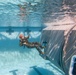 11th MEU Underwater Egress Training