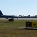 Barksdale lands at Chennault during exercise Global Thunder 25