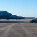 Barksdale lands at Chennault during exercise Global Thunder 25