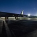 Barksdale lands at Chennault during exercise Global Thunder 25
