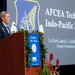 Lt. Gen. Lenderman emphasizes collaboration, innovation at AFCEA