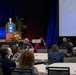 Lt. Gen. Lenderman emphasizes collaboration, innovation at AFCEA