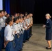 Lt. Gen. Lenderman emphasizes collaboration, innovation at AFCEA