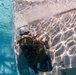 11th MEU Underwater Egress Training