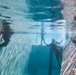 11th MEU Underwater Egress Training