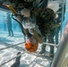 11th MEU undergoes Underwater Egress Training