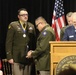 Army Reserve Chaplain Receives Nation’s Most Distinguished Military Honors