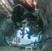 11th MEU undergoes Underwater Egress Training