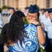 USAF BMT Coin Ceremony, Graduation Parade -23-23 October 2024