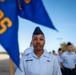 USAF BMT Coin Ceremony, Graduation Parade -23-23 October 2024