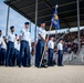 USAF BMT Coin Ceremony, Graduation Parade -23-23 October 2024