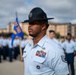 USAF BMT Coin Ceremony, Graduation Parade -23-23 October 2024